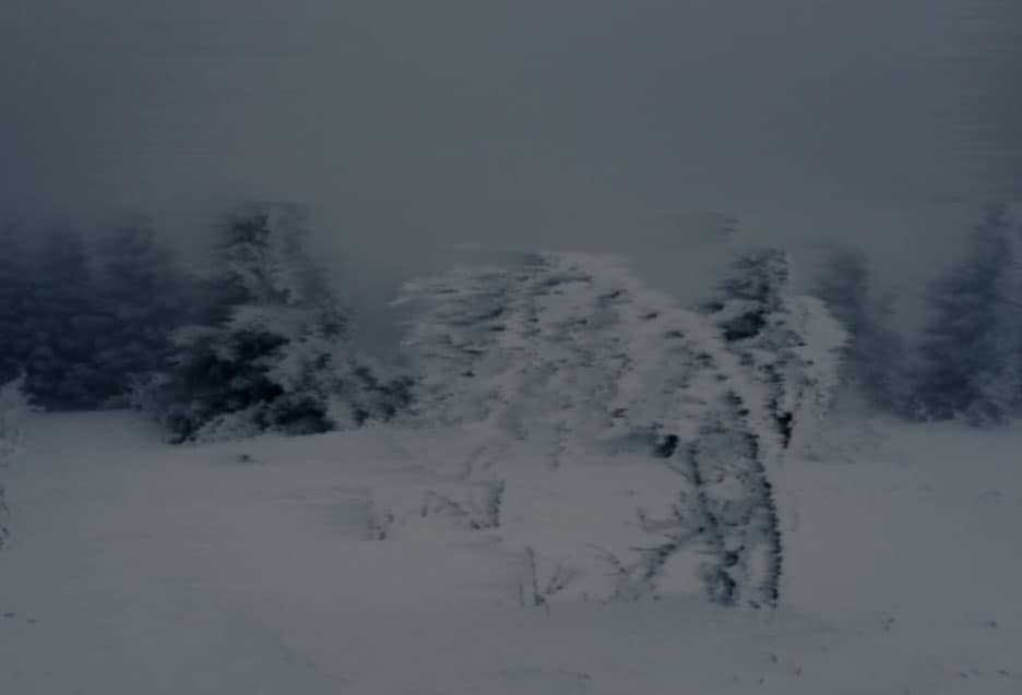 1959年2月、ソ連のウラル山脈の雪山で男女9人の若者が全員死亡する遭難事件が起きた。捜索隊が発見した遭難の状況があまりに不可解だった...