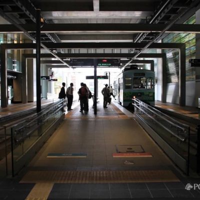 2016/10/15～17の日程で歩いてきた下ノ廊下、旧日電歩道、水平歩道ルートより、3日目10/17の阿曽原温泉小屋から欅平を経て宇奈月方面のうち、欅平→宇奈月→富山編。 行程地図はこちら。この日の行程は阿曽原温泉小屋→折尾谷→大太鼓→志合谷トンネル→蜆谷→欅平→宇奈月→富山→東京。富山での食べ歩き編も収録。