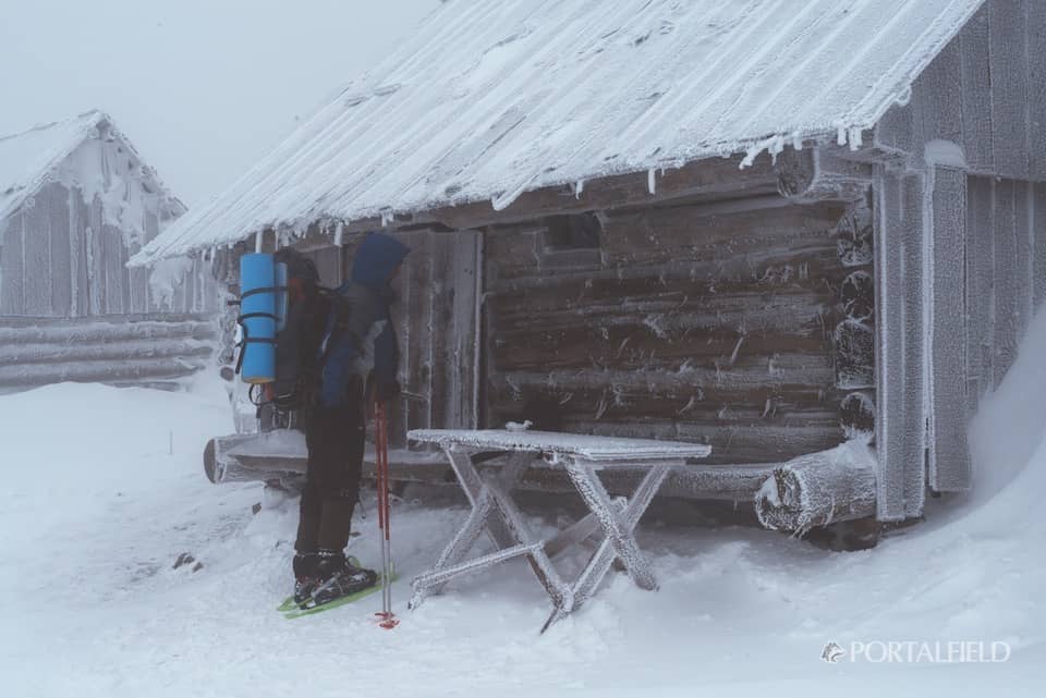 ウェアの防寒対策はレイヤードシステムが肝！寒冷時でも楽しむための2つのセオリー（後編）