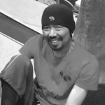 プロフィール写真