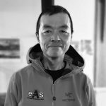 プロフィール写真