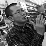 プロフィール写真