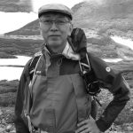 プロフィール写真