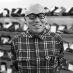 プロフィール写真