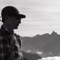 プロフィール写真