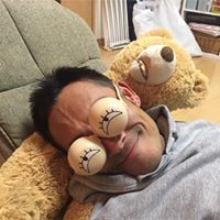 プロフィール写真