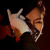 プロフィール写真