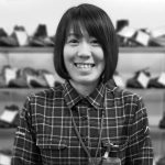 プロフィール写真